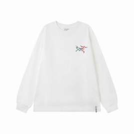 Picture of Arcteryx T Shirt Long _SKUArcteryxXS-L55txD6449739